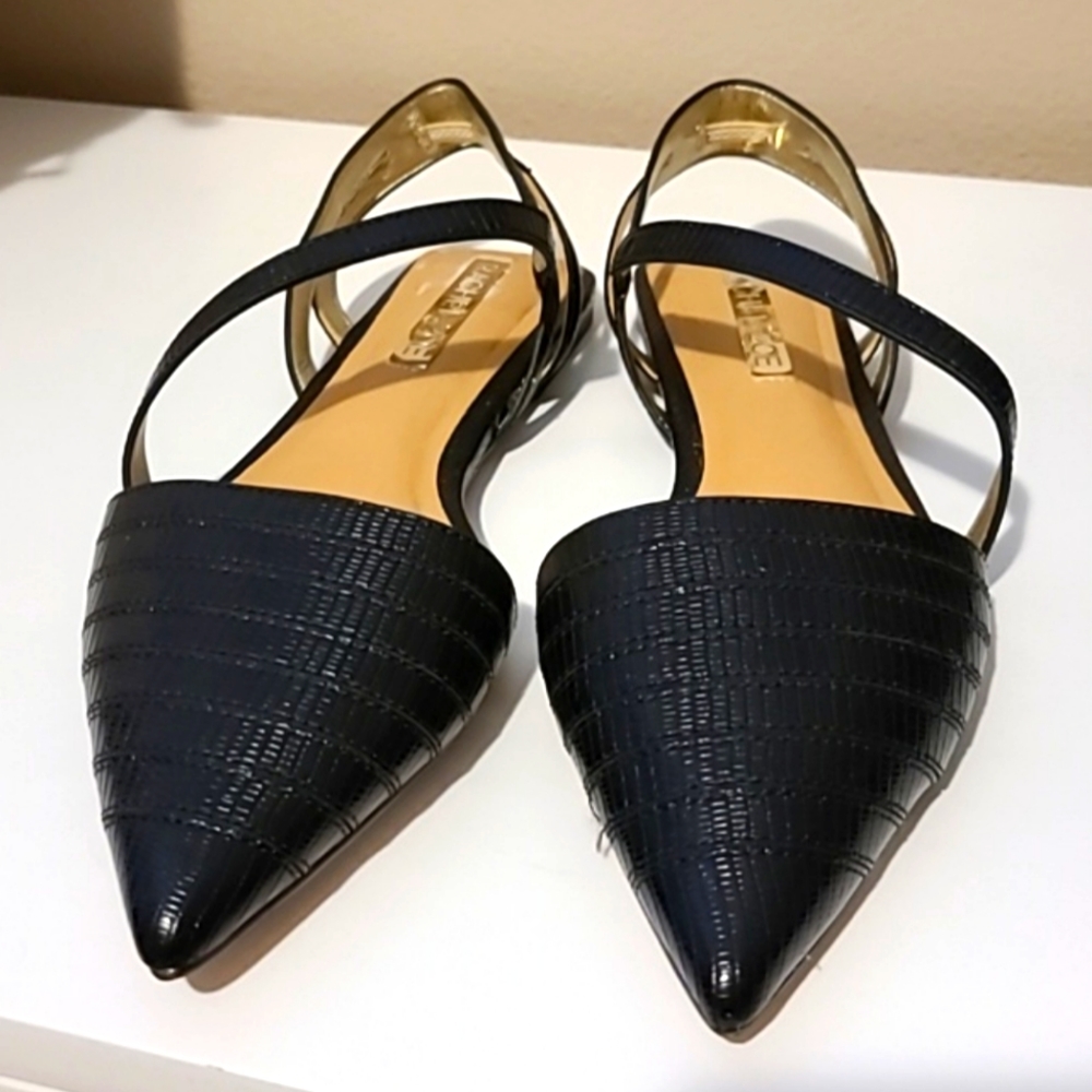 Rahel Zoe Brand new work shoes